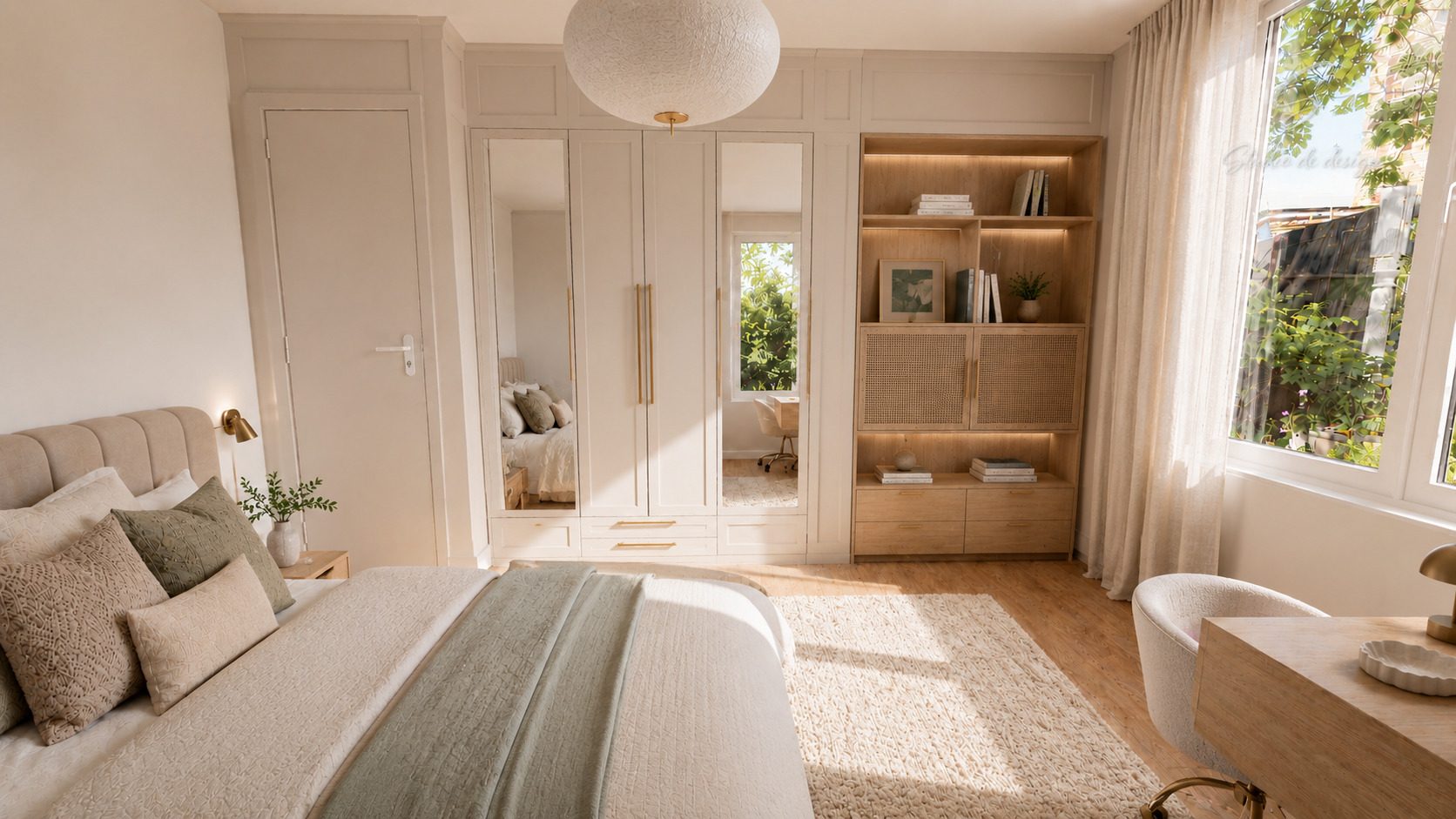 Chambre 3